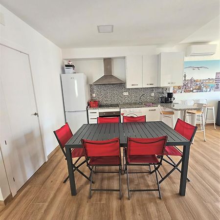 Apartamentos Plaza Santo Domingo Cadix Extérieur photo