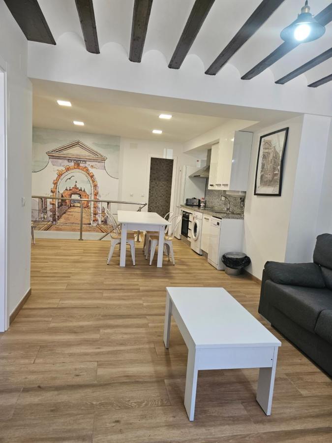 Apartamentos Plaza Santo Domingo Cadix Extérieur photo