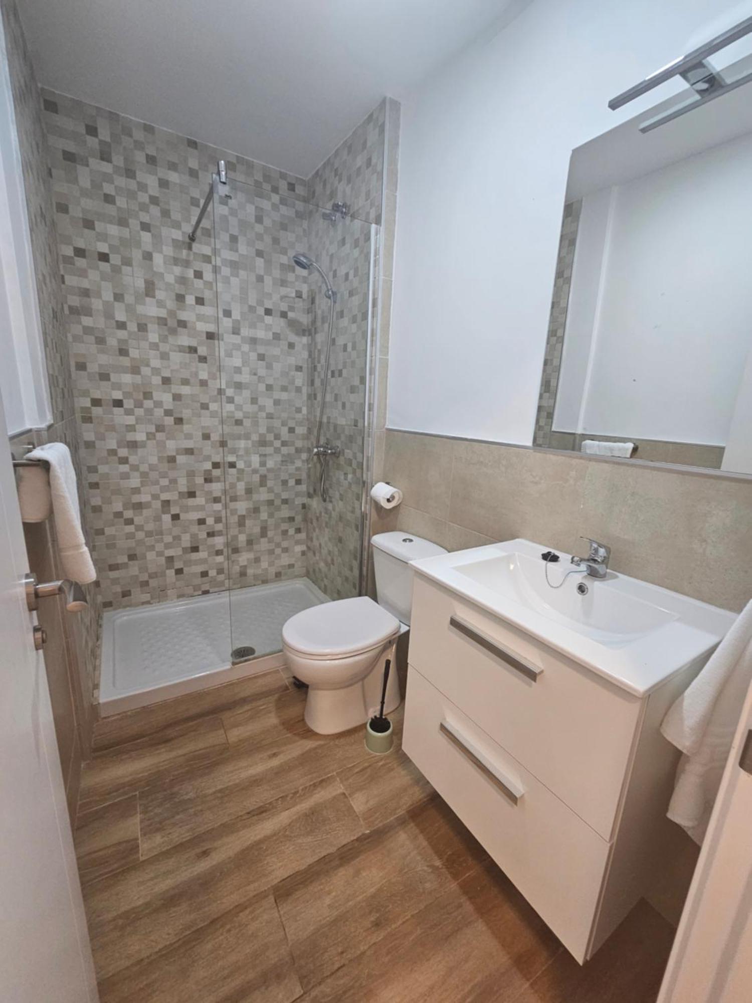 Apartamentos Plaza Santo Domingo Cadix Extérieur photo